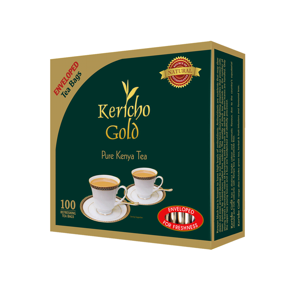 Kericho Gold Tea